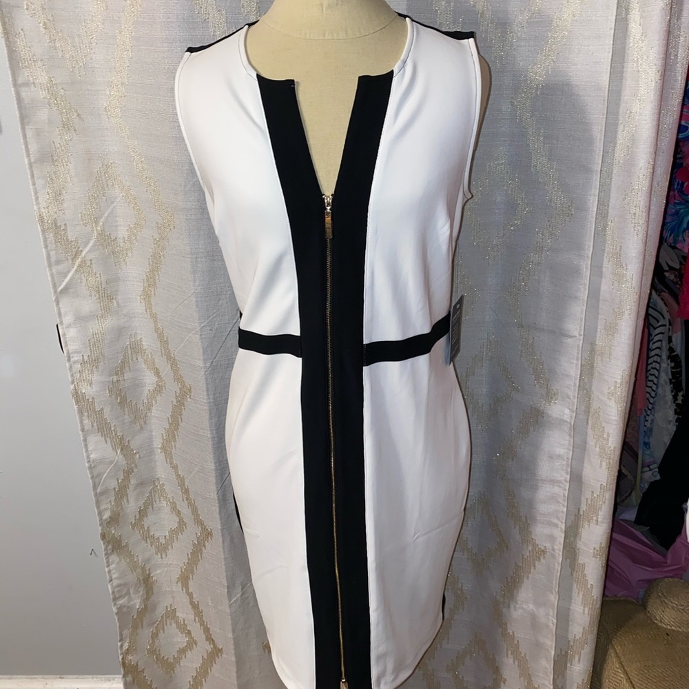 Boston Proper NWT Dress S